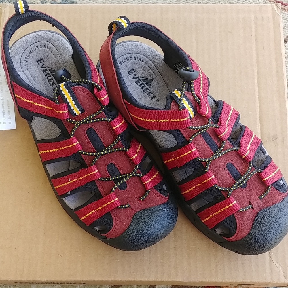 Everest Water / Hiking Shoes